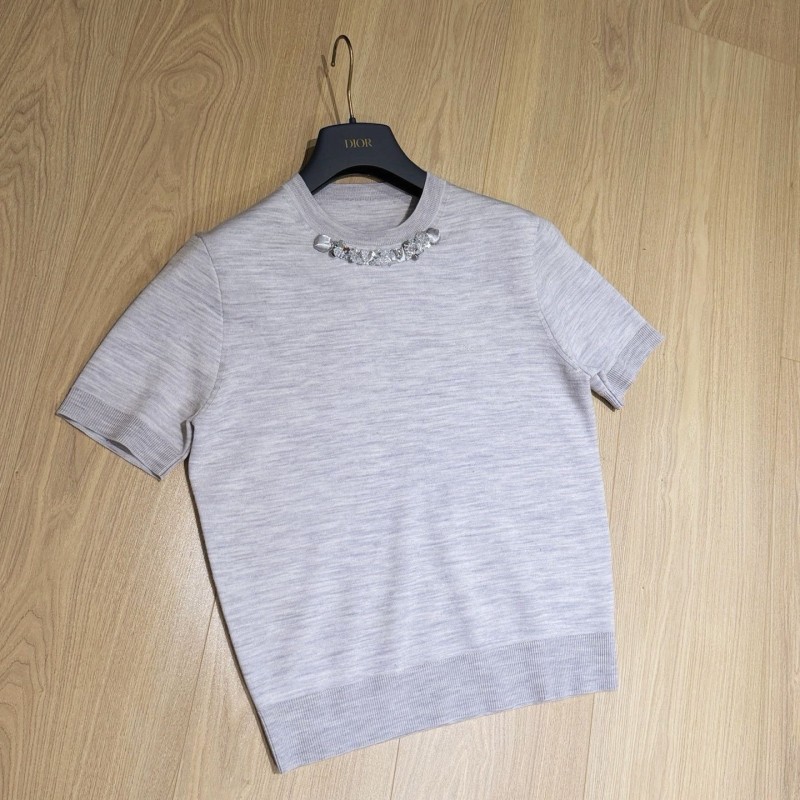 Dior Tee