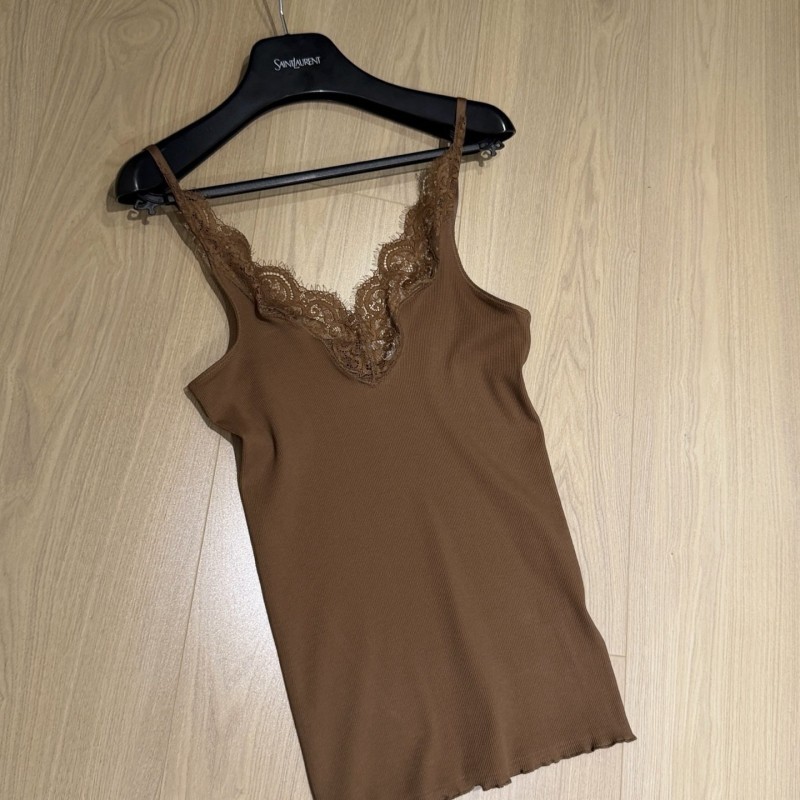 YSL Vest