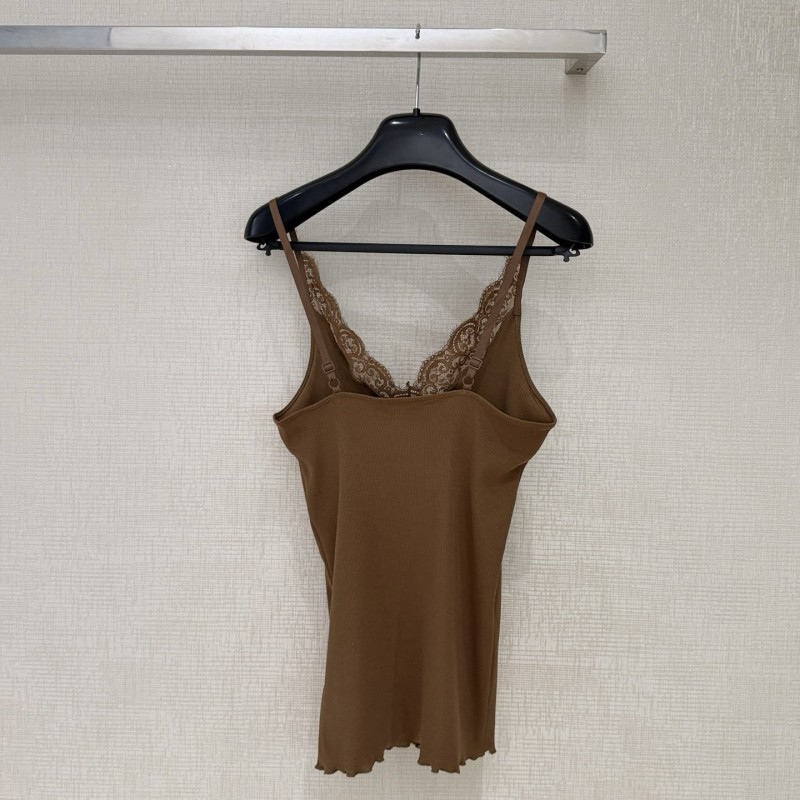 YSL Vest