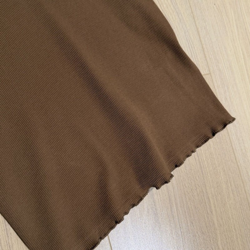 YSL Vest