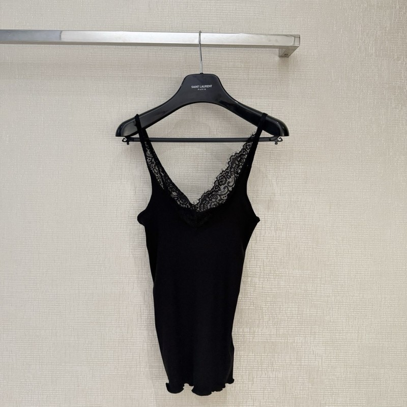 YSL Vest