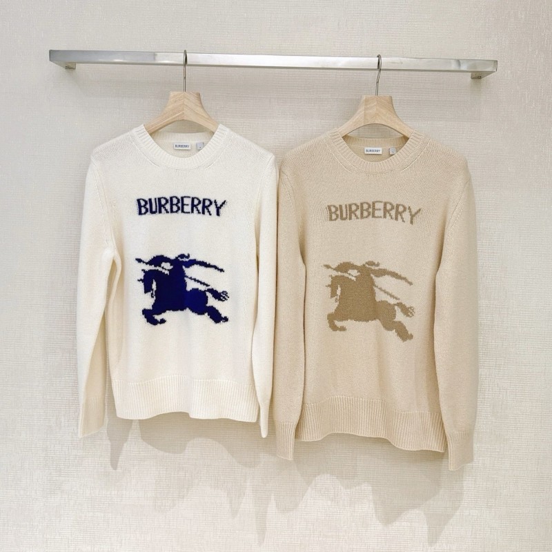 Burberry Sweater
