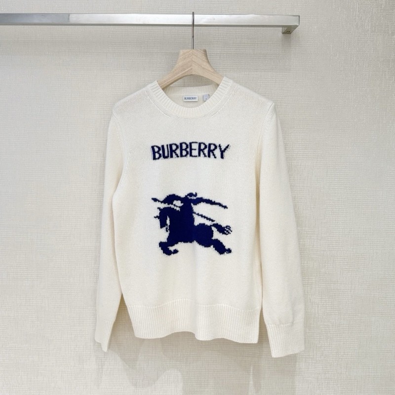 Burberry Sweater