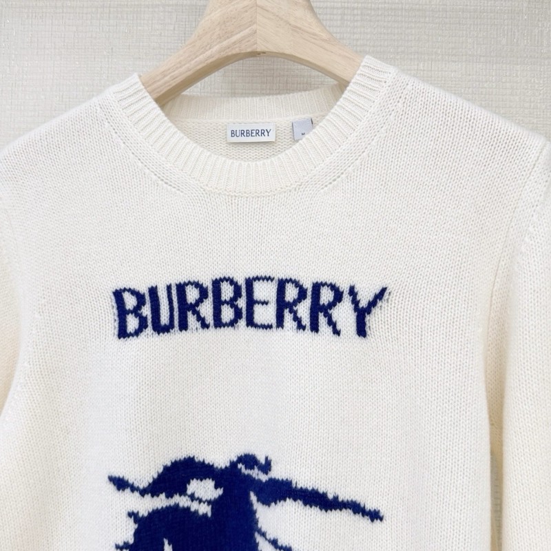 Burberry Sweater