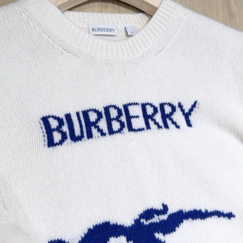 Burberry Sweater