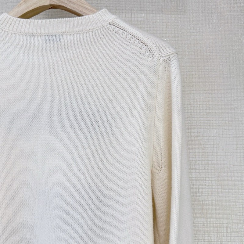 Burberry Sweater