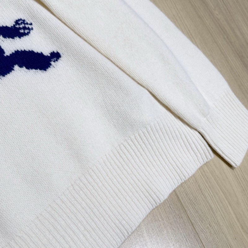 Burberry Sweater
