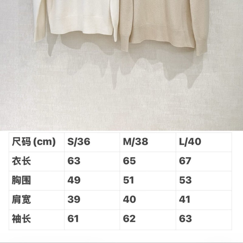Burberry Sweater