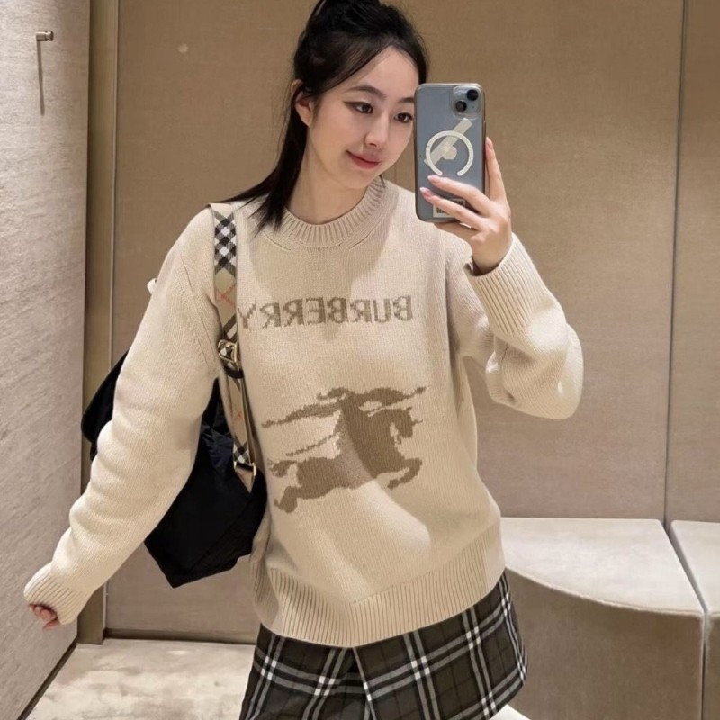 Burberry Sweater