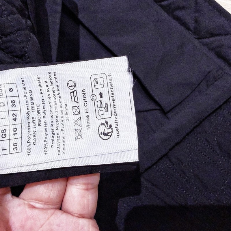 Dior Jacket