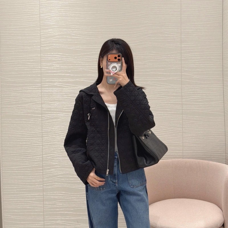 Dior Jacket
