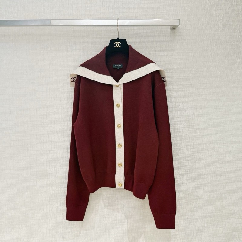 Chanel Sweater