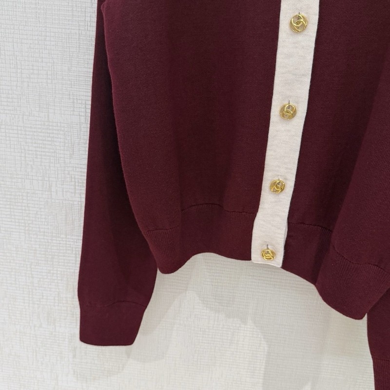 Chanel Sweater