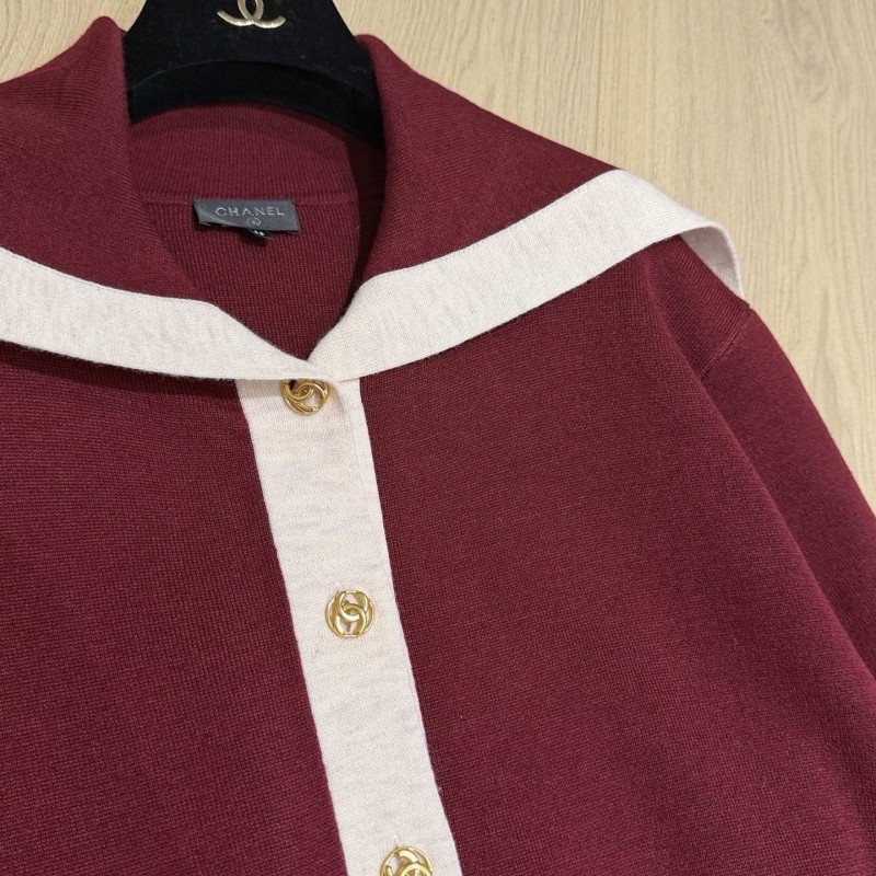 Chanel Sweater