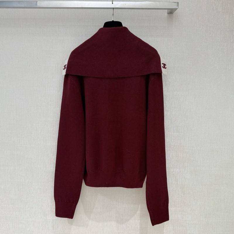 Chanel Sweater