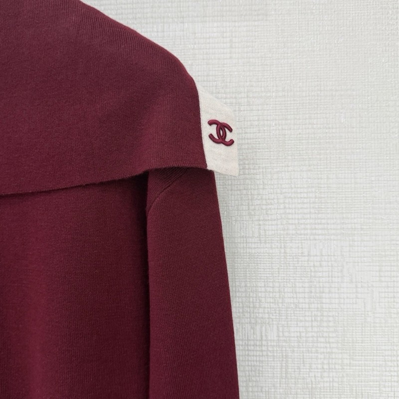 Chanel Sweater