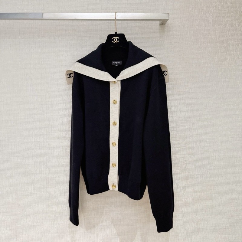 Chanel Sweater