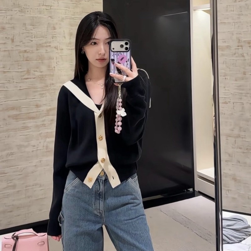 Chanel Sweater