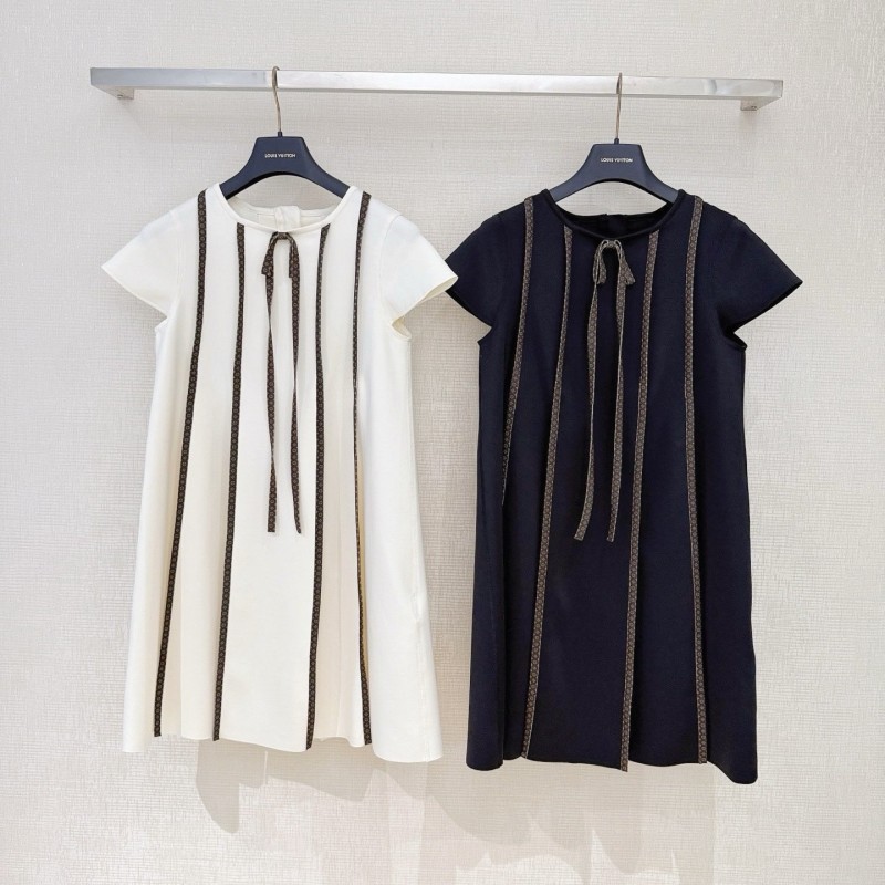 LV Dress