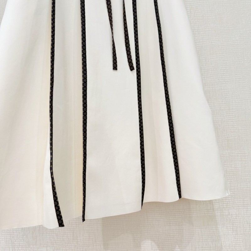 LV Dress
