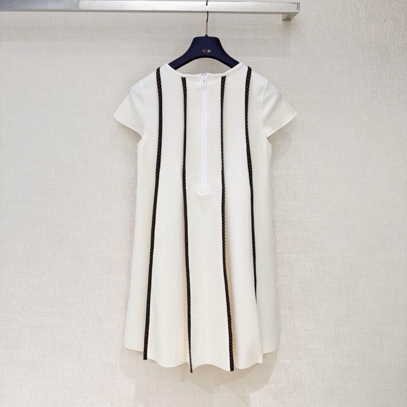 LV Dress
