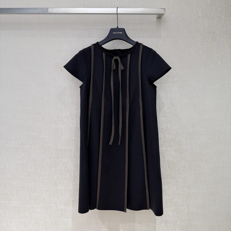 LV Dress