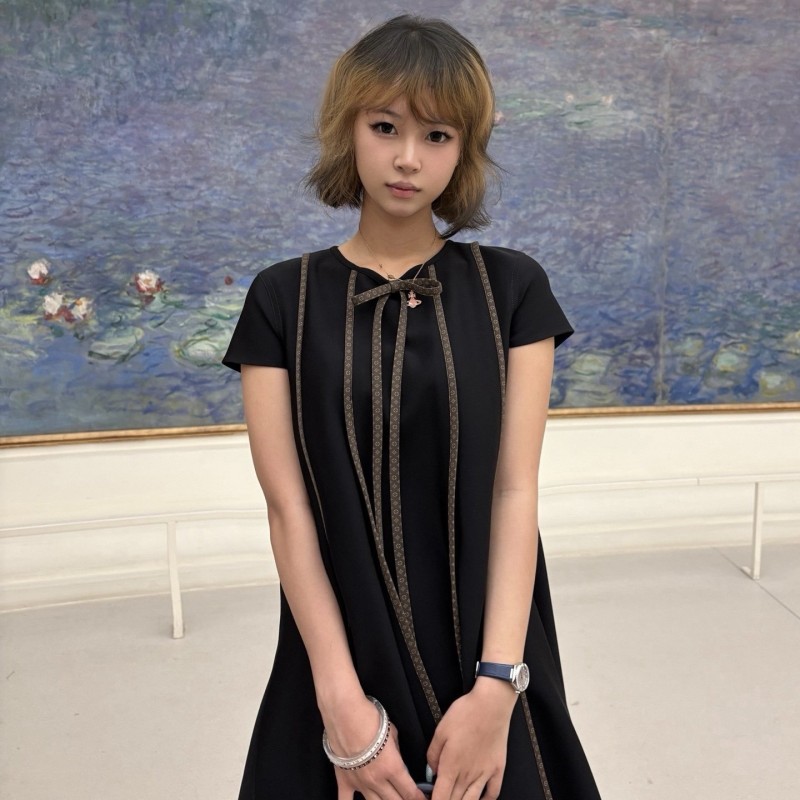 LV Dress