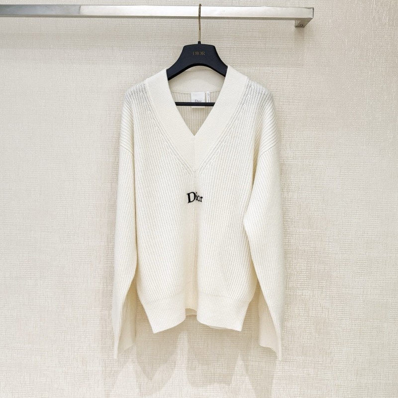 Dior Sweater