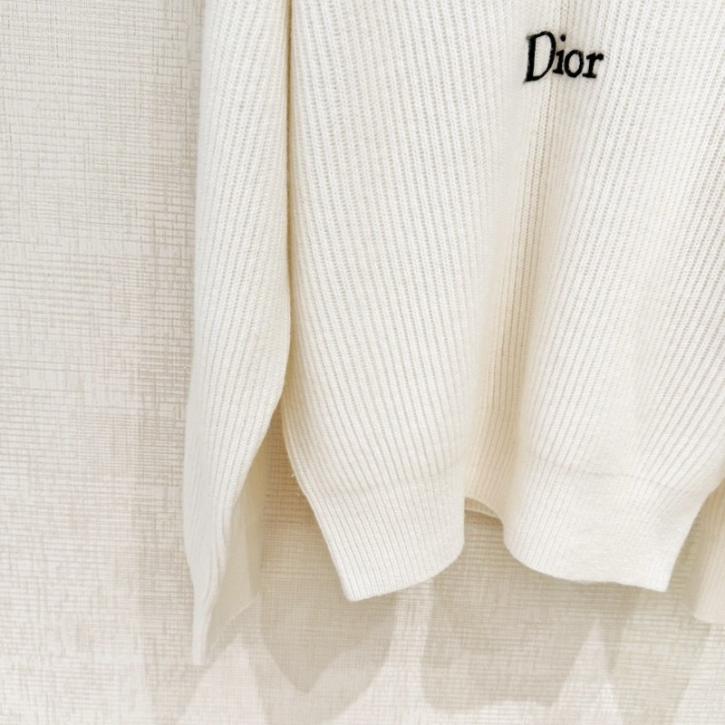 Dior Sweater