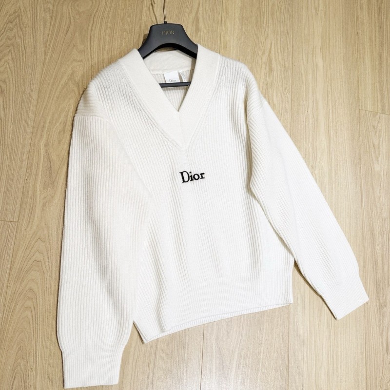 Dior Sweater