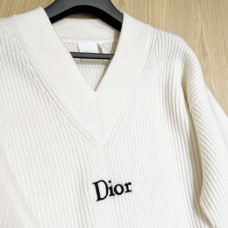 Dior Sweater