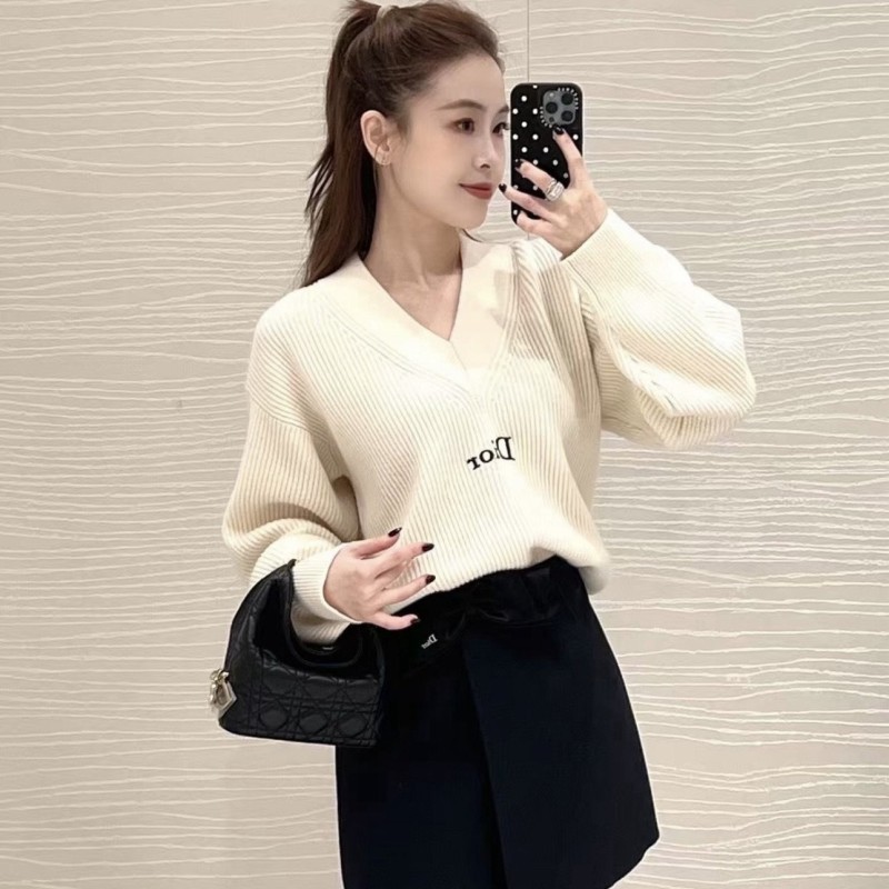Dior Sweater