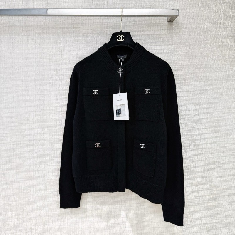 Chanel Cardigan