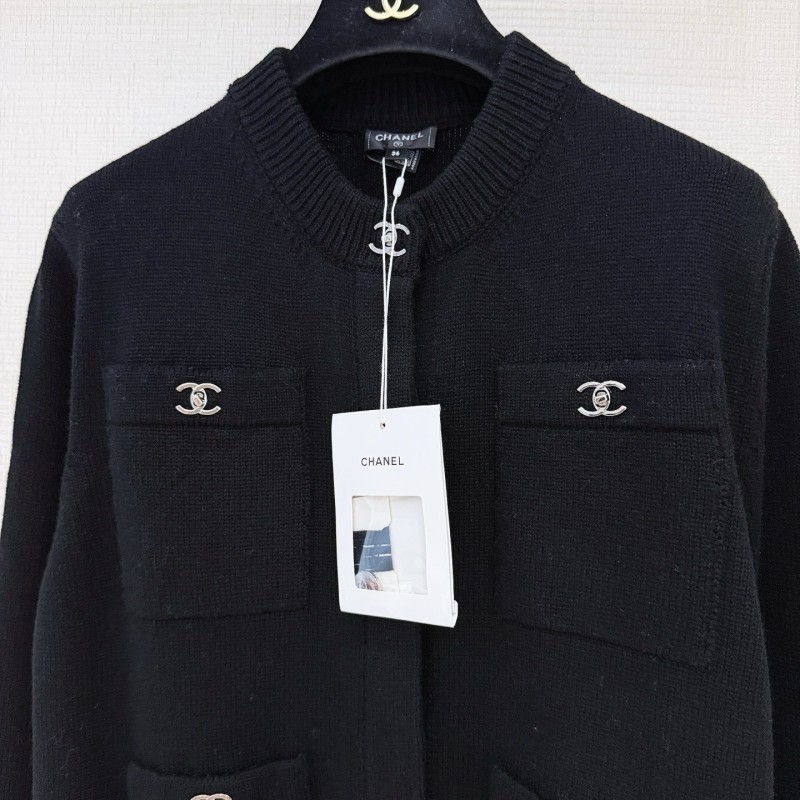 Chanel Cardigan