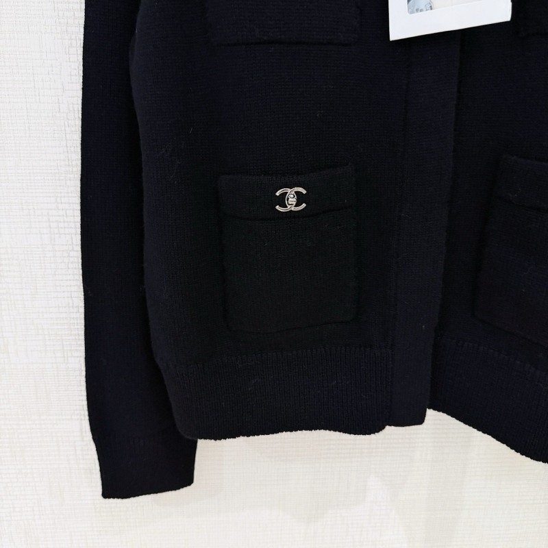 Chanel Cardigan
