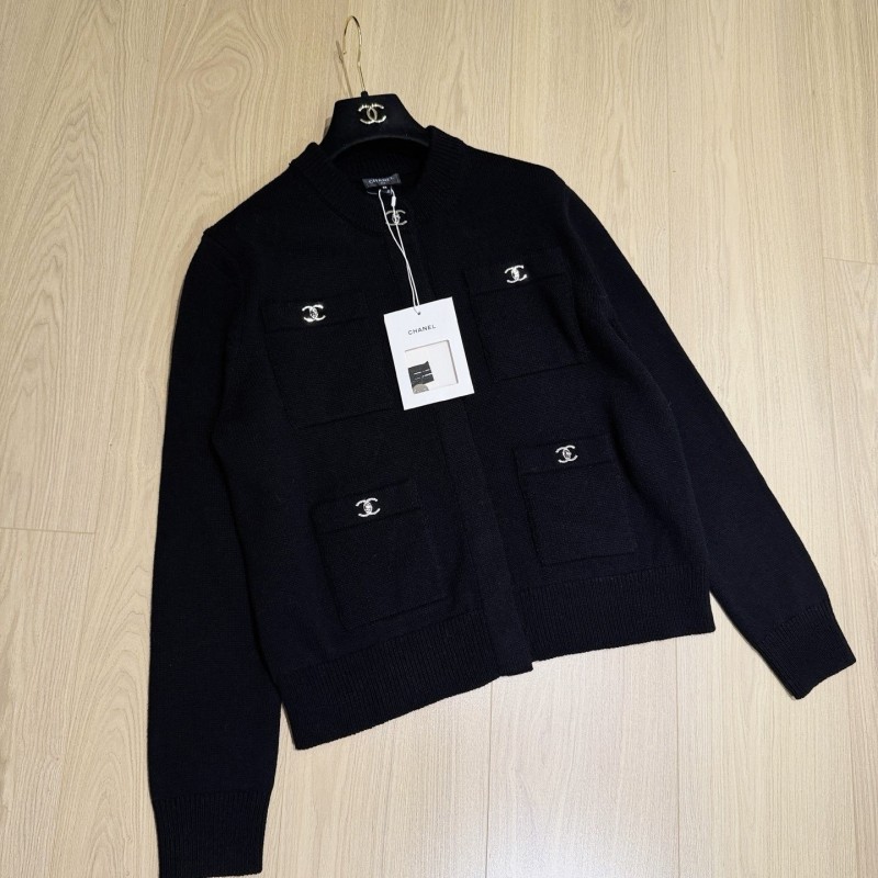 Chanel Cardigan