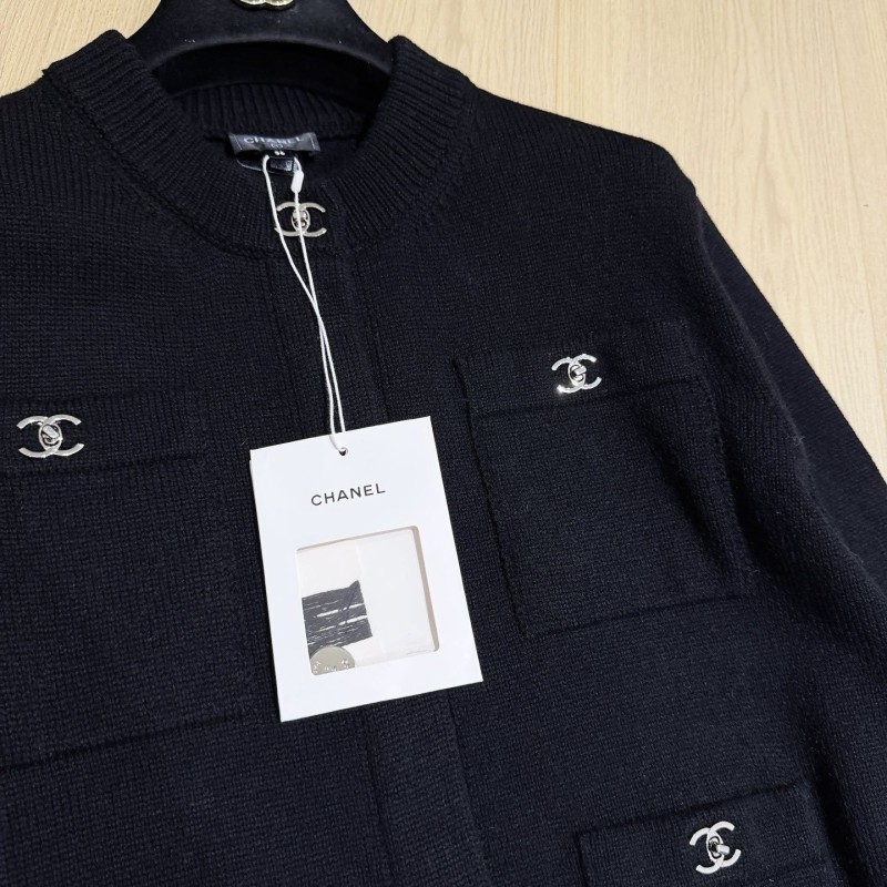 Chanel Cardigan