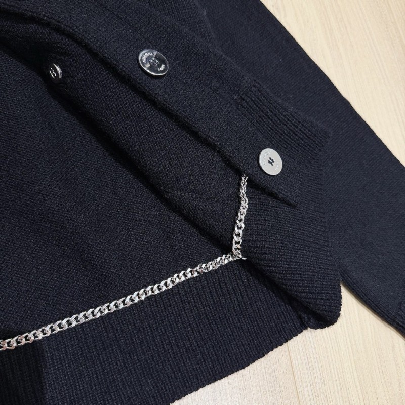 Chanel Cardigan