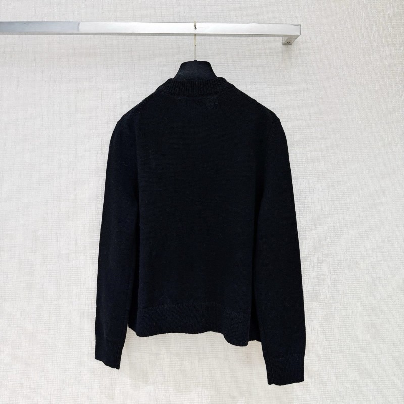 Chanel Cardigan