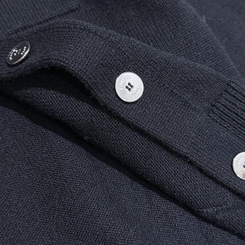 Chanel Cardigan