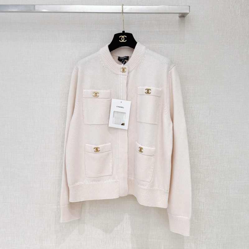 Chanel Cardigan