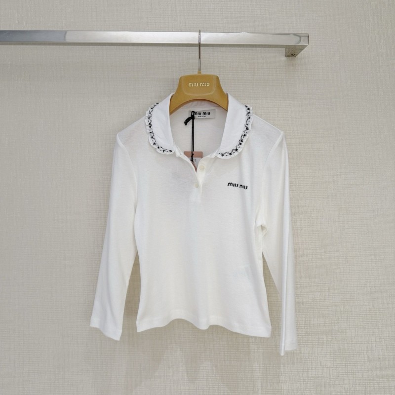 MiuMiu Tee