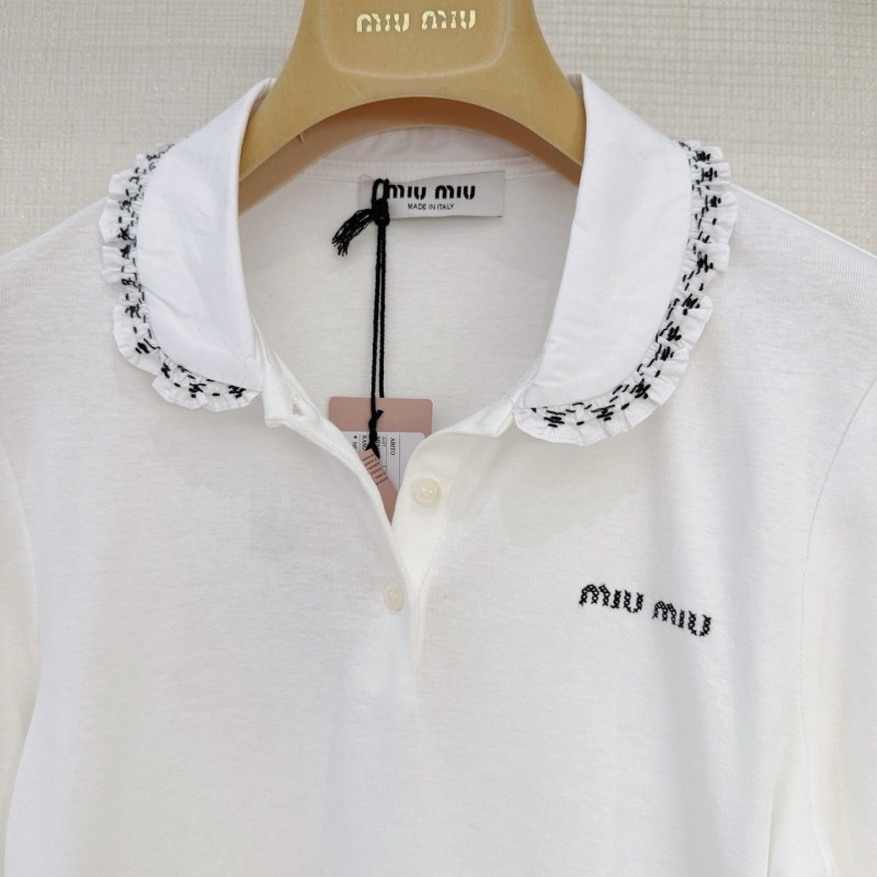 MiuMiu Tee
