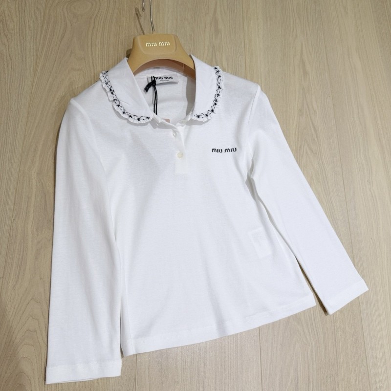 MiuMiu Tee