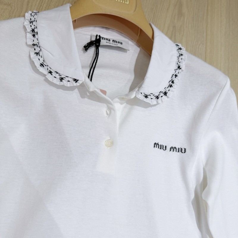 MiuMiu Tee
