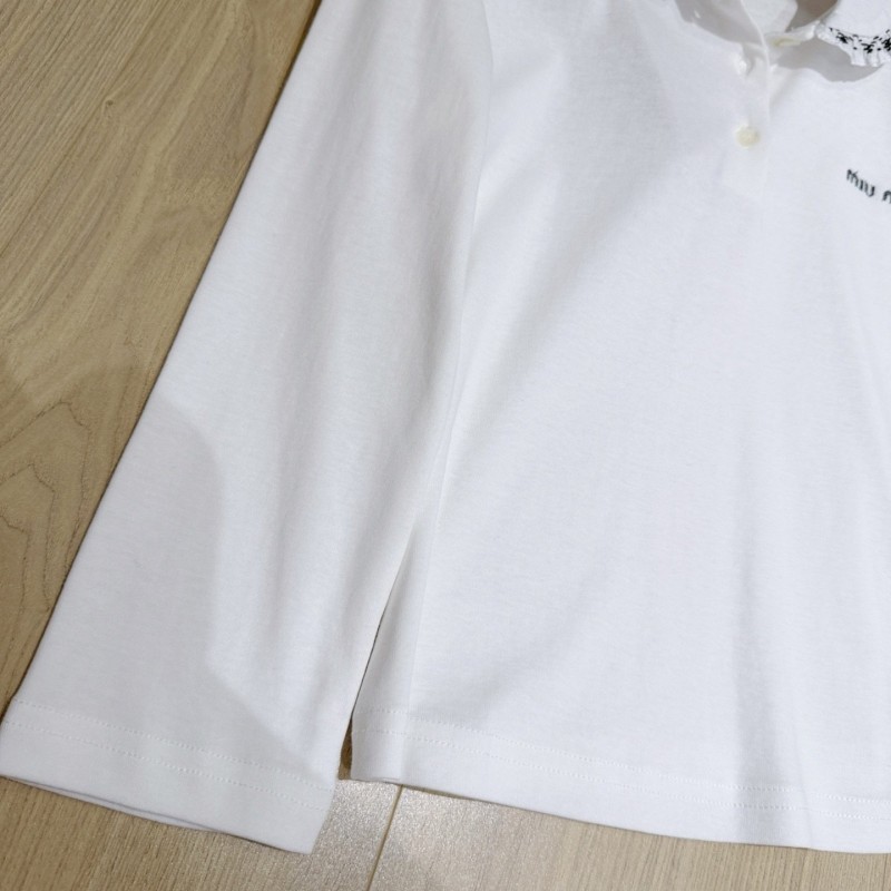 MiuMiu Tee