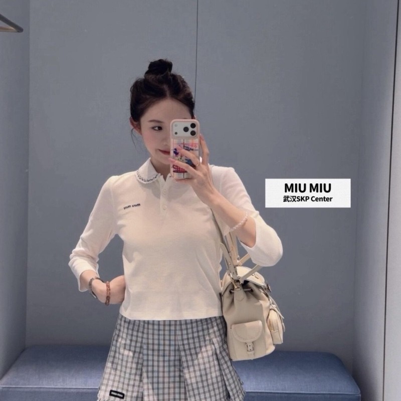 MiuMiu Tee