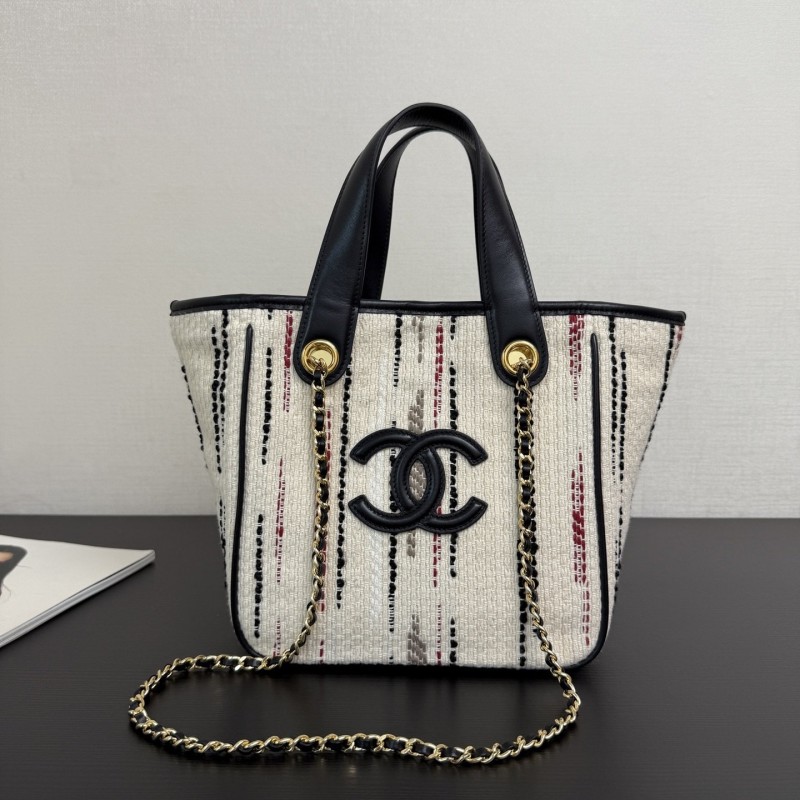 Chanel 26B Tote Bag