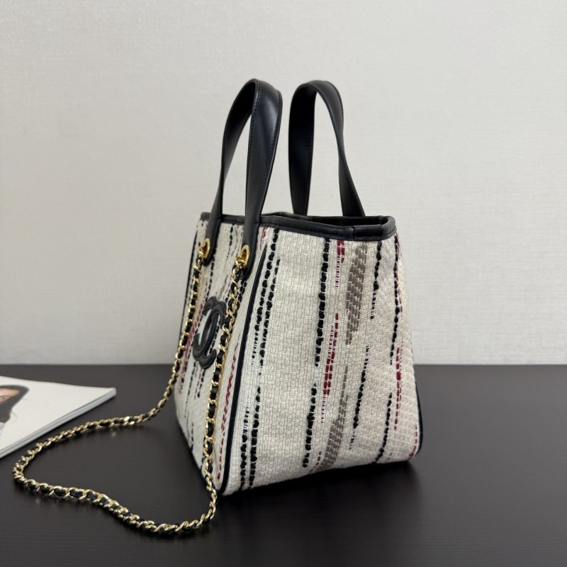 Chanel 26B Tote Bag