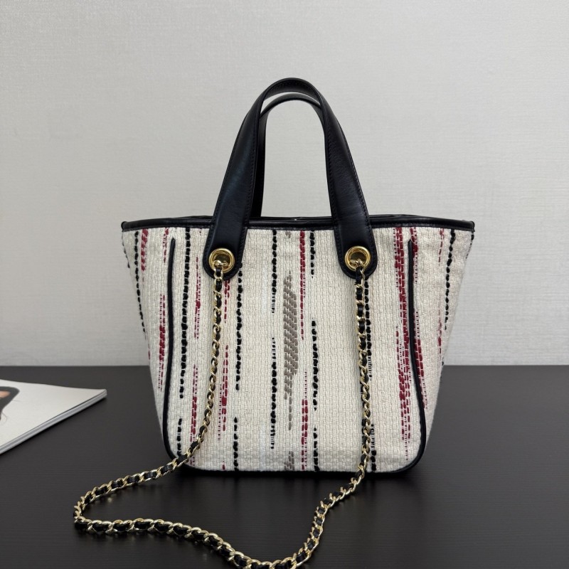 Chanel 26B Tote Bag